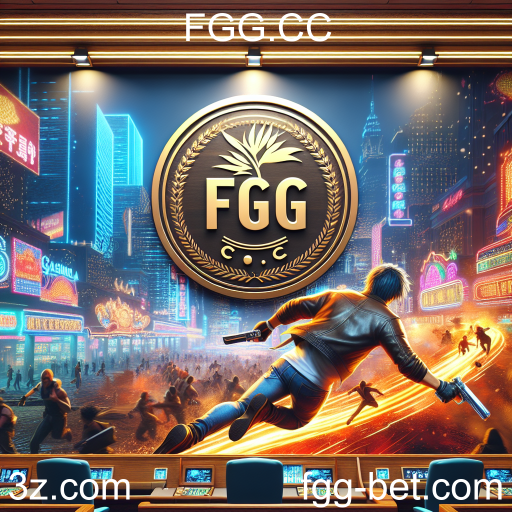 Explorando o Mundo dos Jogos de Ação