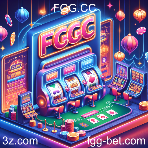 A Ascensão dos Cassinos Online: Uma Nova Era para os Jogadores