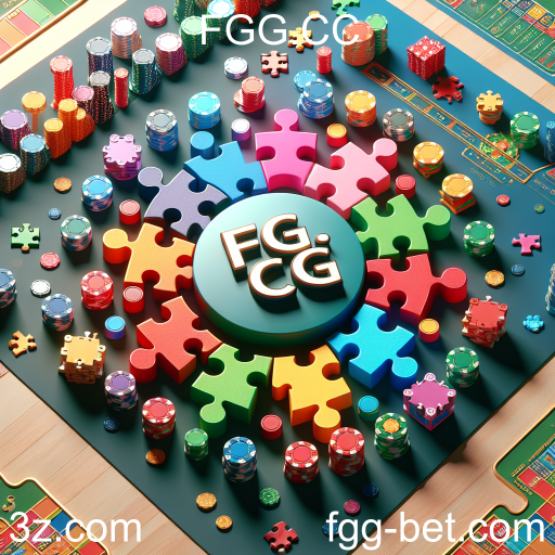 Os Desafios dos Jogos de Quebra-Cabeça no FGG.CC