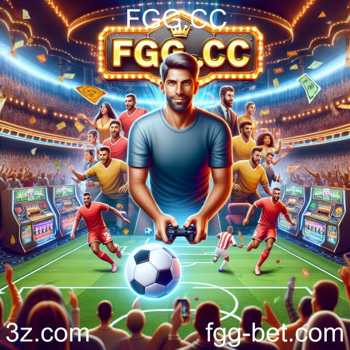 A Ascensão dos Jogos de Esportes no Mundo Digital